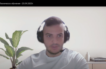 Техническо обучение: Как да стартираме като счетоводители с NULA