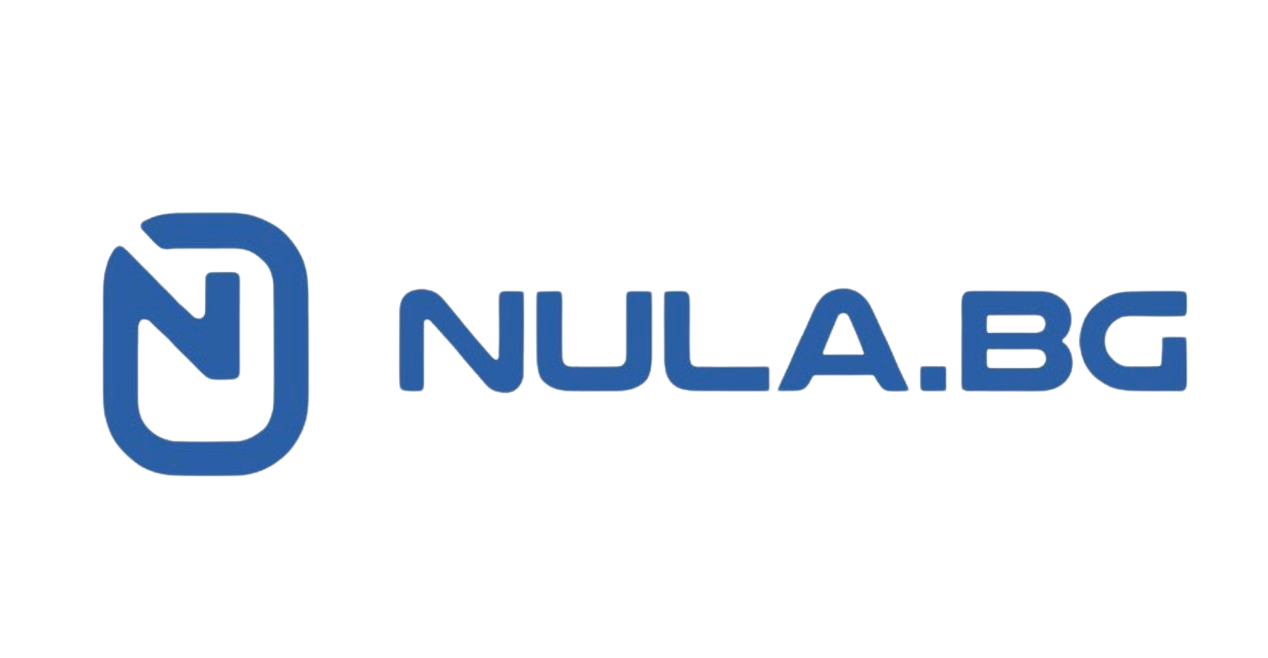 NulaBG_UEVarna logo