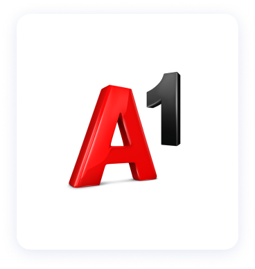 A1 Logo