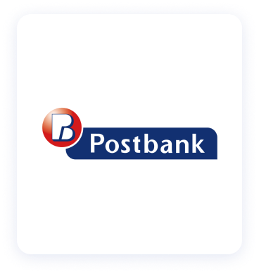 Postlogo Logo