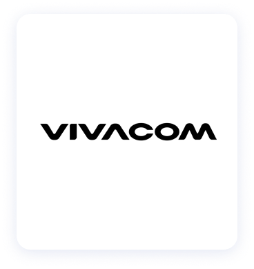 Vivacom Logo