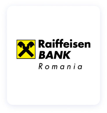 Raiffeisen Logo