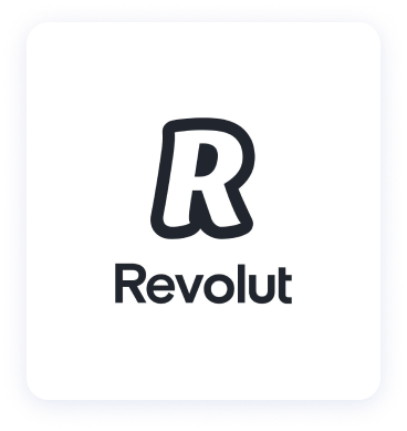 Revolut Logo