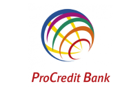 ProCredit Logo