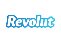 Revolut Logo